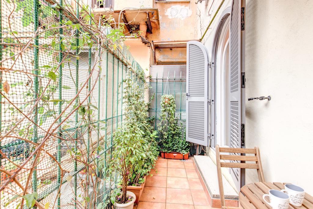 Casa Dolce Casa, Rome